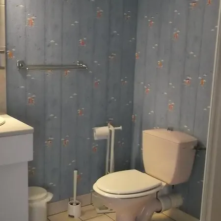 Chambres D'hotes A La Garde Ducale 3* Moncontour (Vienne)