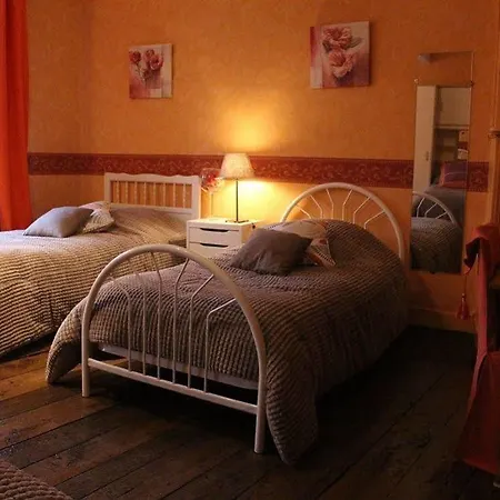 Chambres D'hotes A La Garde Ducale Pensjonat